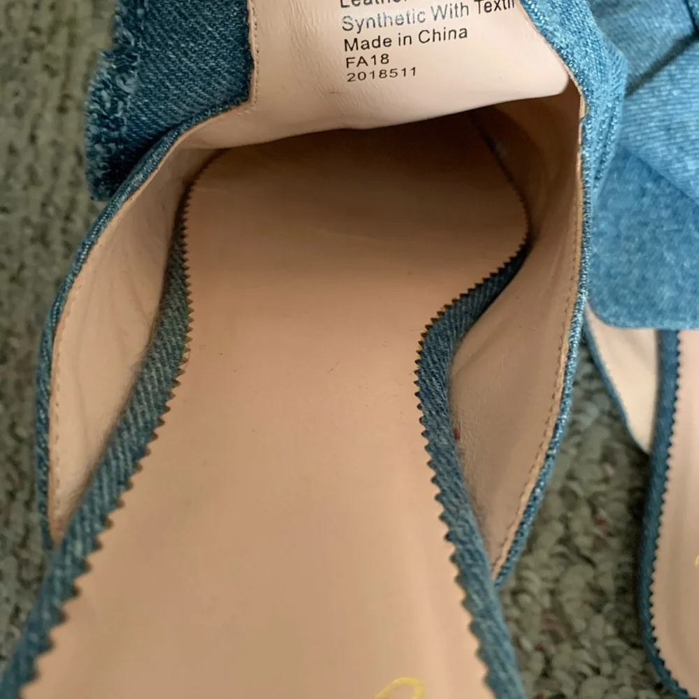 J. Crew crew women